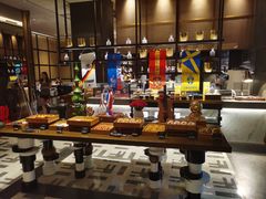 -康莱德酒店·美庭自助餐厅