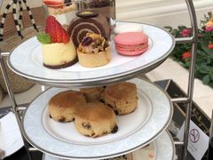 -利顺德大饭店·维多利亚花园(小白楼店)