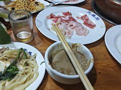 -元盛居(生态大街店)