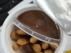 -百佳永辉超市(太阳广场店)