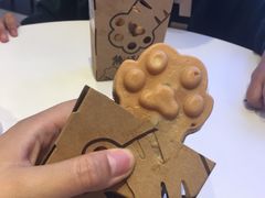 -熊姬手作茶物(汇金谷店)