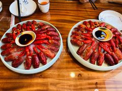 -马头巷·隐庐居·红油大虾(园区店)