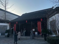 -衣裳街历史文化街区