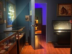 -Xcape异时刻密室逃脱魔法互动(瑞虹天地太阳宫店)