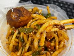 -怪噜范·老贵阳街头名小吃(鸿通城店)