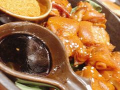 -云海肴·汽锅鸡·云南菜(美罗城店)