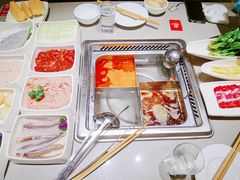 -海底捞火锅(江宸天街店)