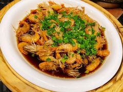 -走马楼饭庄(慈城古县城店)