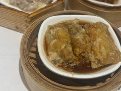 -春满人间酒楼(园岭中路店)