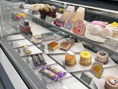 -GANSO元祖食品(锦创书城店)