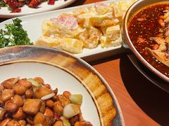 -成都娃娃花园餐厅 (南艺旗舰店)