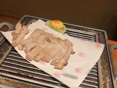-月龍吟(朝龙汇店)