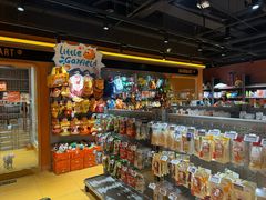 -MARSMART PETS火星宠物超市(1733店)