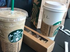 -星巴克臻选(济南恒隆店)