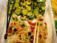 -元志初腊汁肉夹馍(钟楼粉巷店)