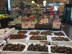 -BHG Market Place(水游城店)