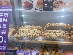 -DEMO黛慕蛋糕(中泰店)