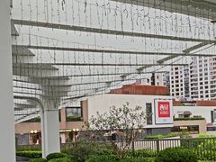 -瑞虹新天地月亮湾