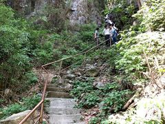 -广东大峡谷
