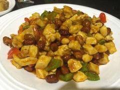 闫府私房菜(恒隆广场店)-闫府私房菜·百年鲁菜(恒隆店)