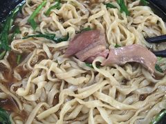 -镇南锅盖面馆(解放路店)