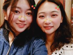 -好乐迪(张扬路八佰伴店)