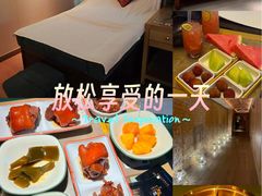 -和子足浴SPA会馆(梁溪店)