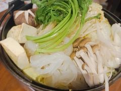 -森味花园·日本料理(伊藤洋华堂亚运村店)
