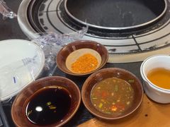 -阿山卓·野生菌火锅·纳西火塘烤肉