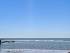 -老虎石海上公园