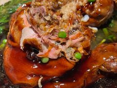-扬州狮子楼·非遗淮扬菜(总店)