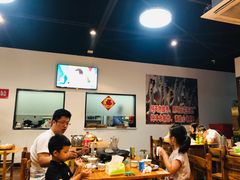 -大自然醉鹅·铁锅火焰鹅(上海联洋店)