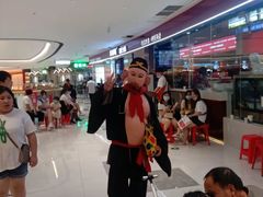 -万达广场(合肥包河店)