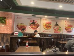 -李先生牛肉面·米饭套餐