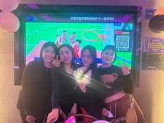 -欢唱KTV(映月湖环宇城店)