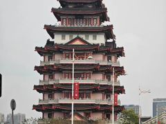 -合江楼