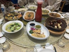 -妈妈菜舟山海鲜(定海古城店)