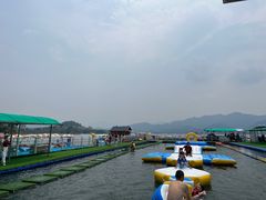 -千岛湖-欢乐水世界