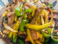 -赣南粉局·江西小炒·锅气炒粉(人民广场店)
