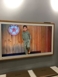 -格林童趣专业儿童摄影(公益西桥店)