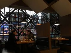 -筱树洞烧烤餐厅(大中路步行街店)