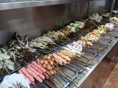 -高彩明麻辣烫串串香·老字号(西华门店)