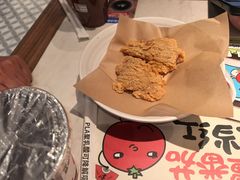 -和府捞面(曹路花园城店)