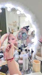 -金禧化妆造型工作室(市桥地铁站店)