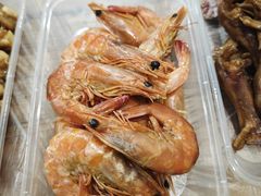 -蓝精灵饺子店