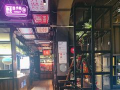 -九鼎轩脆毛肚火锅(南京东路店)