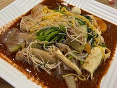 -尝健麻辣拌(大悦城店)