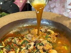 -烹湘·鲜炒湖南土菜(海珠店)
