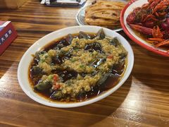 -冶建镜子·老南昌大排档·江西虾王(总店)