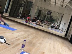 -Trainyard 炼·工场(中国国际贸易中心店)